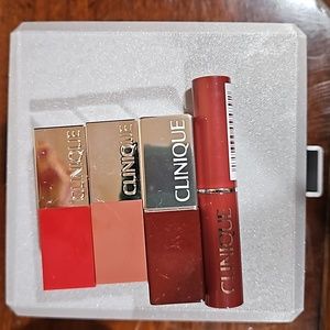 Clinique Lip Sticks